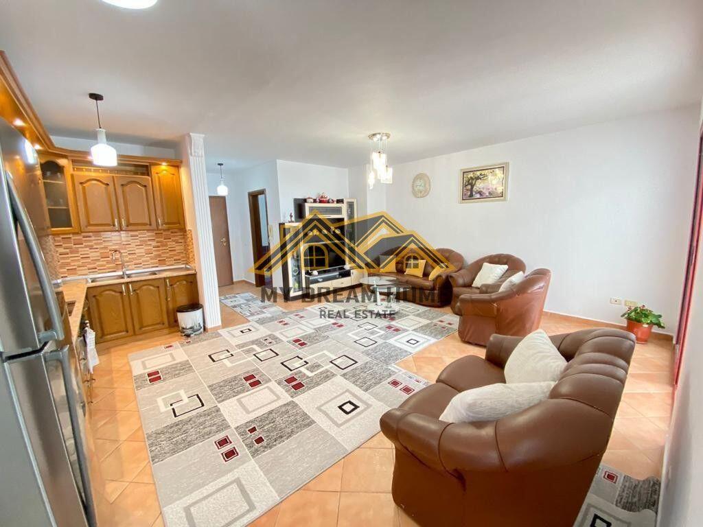 Apartament 2+1 në shitje, Vollga, Durrës