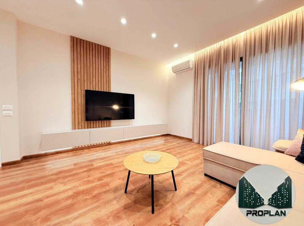 APARTAMENT 1+1 PER QERA TEK VASIL SHANTO(Spring Residence)