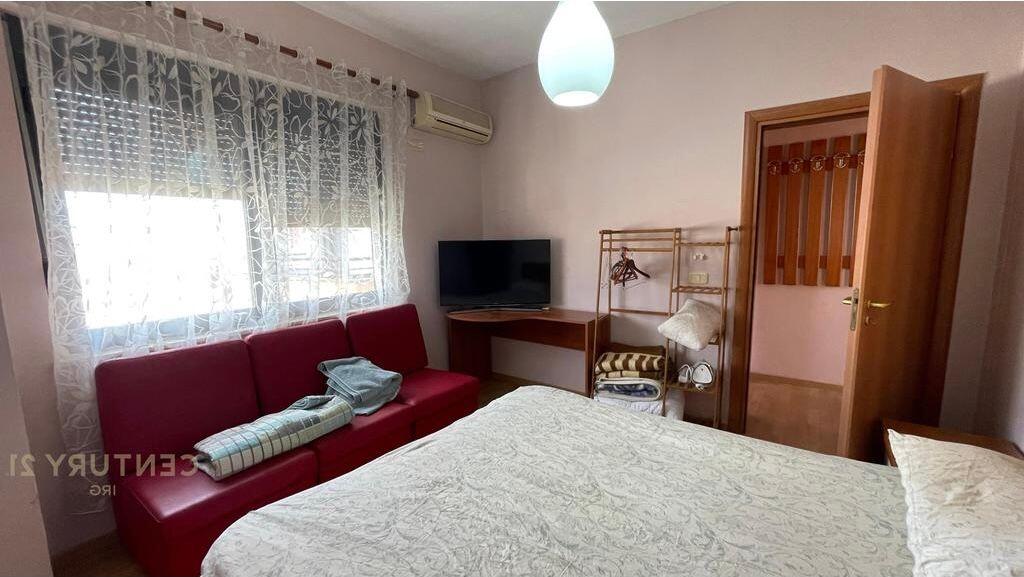 Apartament 1+1 me qira, Qender