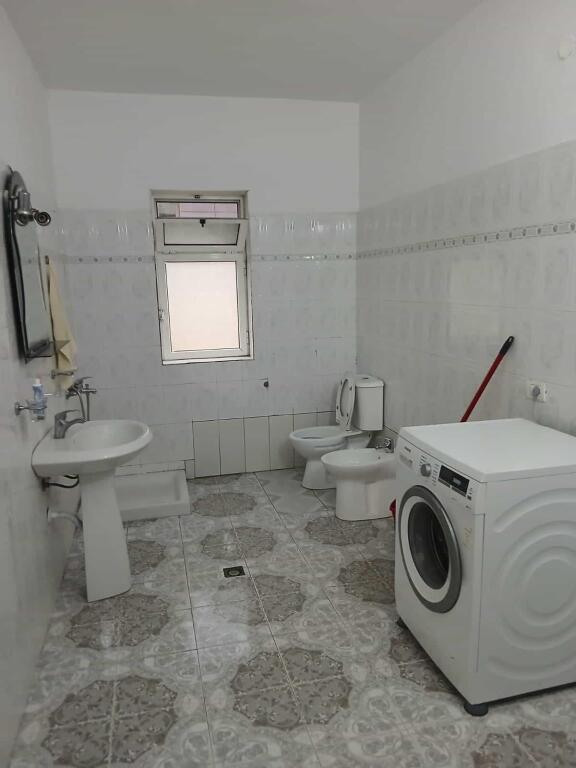 Vile me qera 3 Kateshe ne Don Bosko (ID BV22518) Tirane