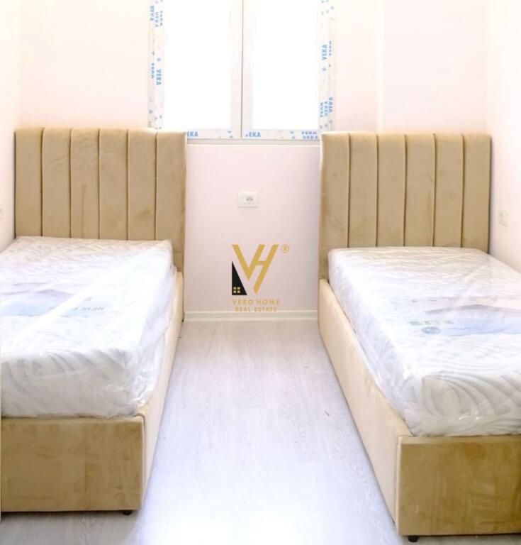 JEPET APARTAMENT 2+1 ME QIRA NE FRESK 55.000 LEKE