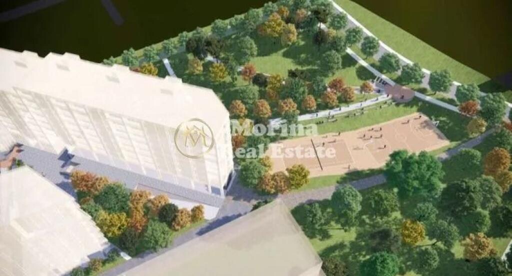 Shitet Apartament 1+1, Forest Rezidenc, Shkoze 98.000 Euro