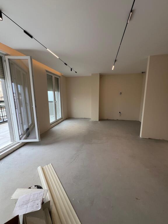 FOR SALE APARTMENT 2+1+2+Verandas+🅿️ 314,000€ BALLET SCHOOL, TIRANA