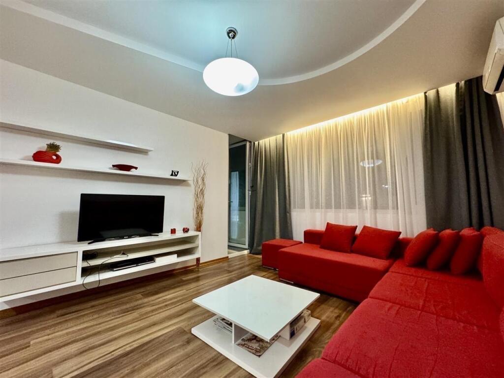 APARTAMENT ME QERA 1+1 KOMUNA E PARISIT 700 EURO