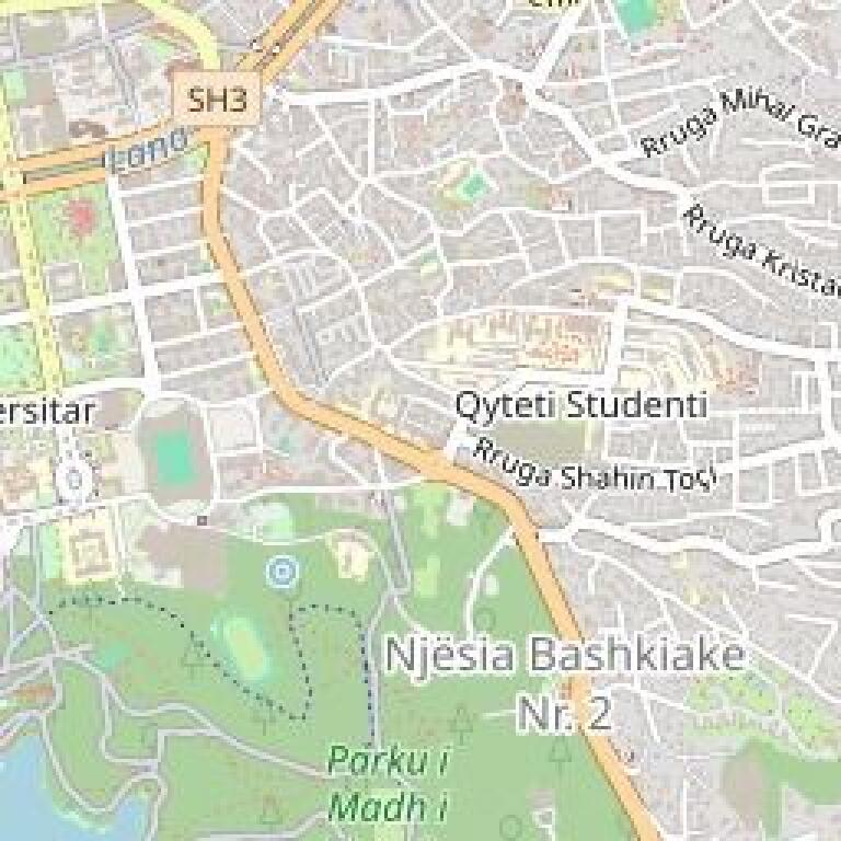 Appartamento 1+1 in vendita, nella Città Studentesca, Residenza Ana, 159650 euro