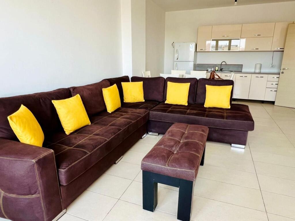 Apartament 1+1 per qira ne Kinostudio