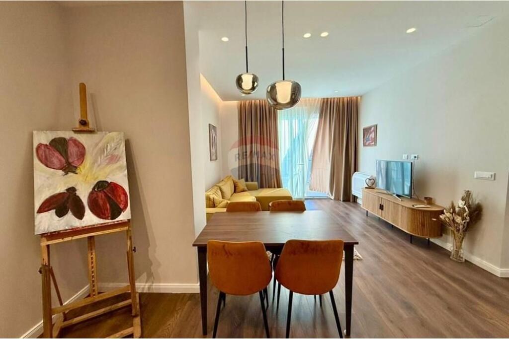 ✨Jepet me Qira Apartament Luksoz | 📍Komuna Parisit