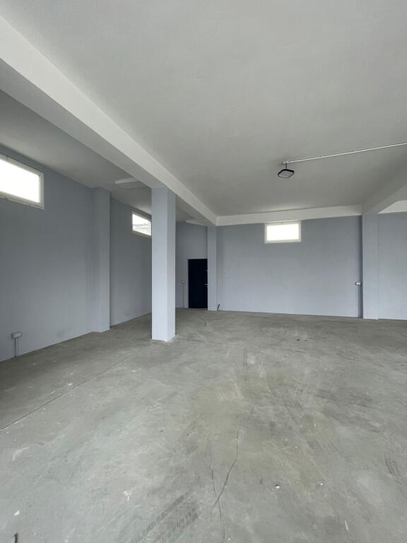 🏡 MAGAZZINO IN VENDITA 📍 SUKTH DURRES