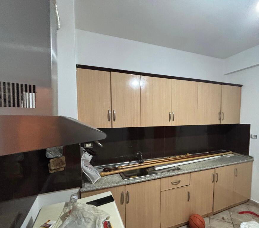 Apartment 2+1+1 with Balcony for Rent