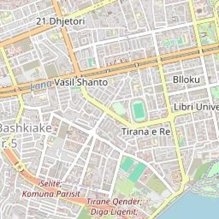 Shitje, Apartament 2+ 1, te Komuna e Parisit, Cmimi 320000 Euro