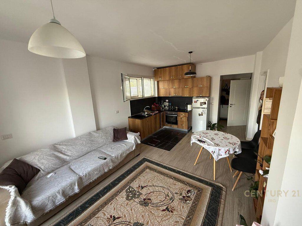 Apartament 1+1 te Kopshti Zoologjik