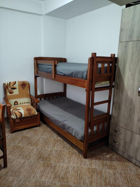 STUDIO APARTMENT 20000 LEKE.DURRES ROAD