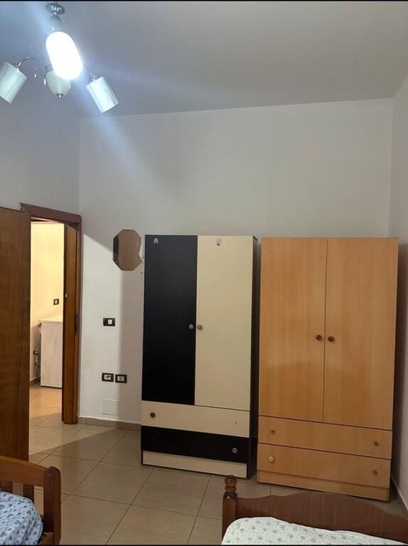 APPARTAMENTO IN AFFITTO 1+1 - SOTTOSTAZIONE ELETTRICA