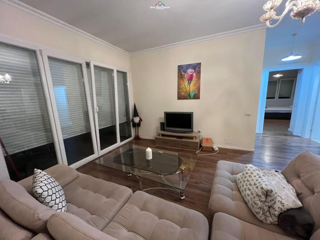 Appartamento In Affitto 2+1+2 A Zogu I Zi (ID B2201590) Tirane.