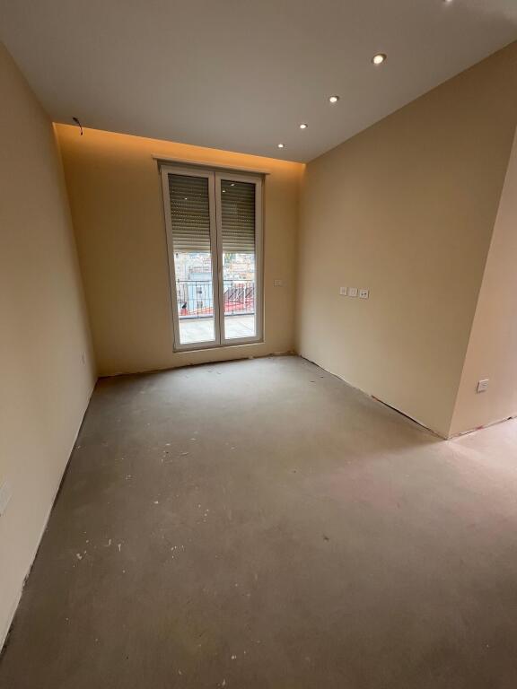 FOR SALE APARTMENT 2+1+2+Verandas+🅿️ 314,000€ BALLET SCHOOL, TIRANA