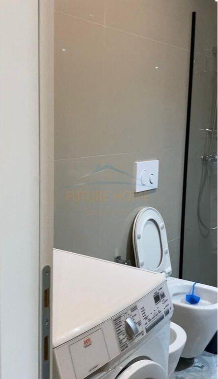 Rent Apartment 1+1, Future Home Residence, Unaza e Re