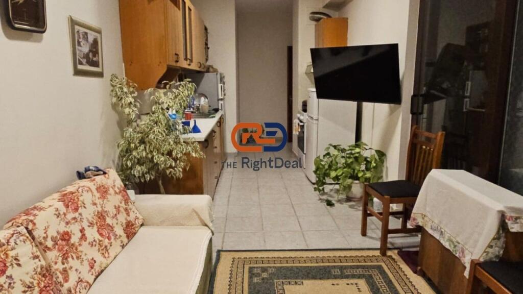 Tek Rruga Fortuzi, Jepet Me Qira Apartament 3+1+2, Me Lokacion Ideal!!!