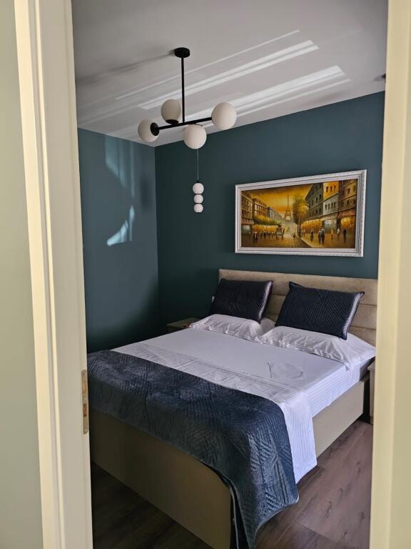 Jepet Me Qera Apartament 1+1+1 Ballkon