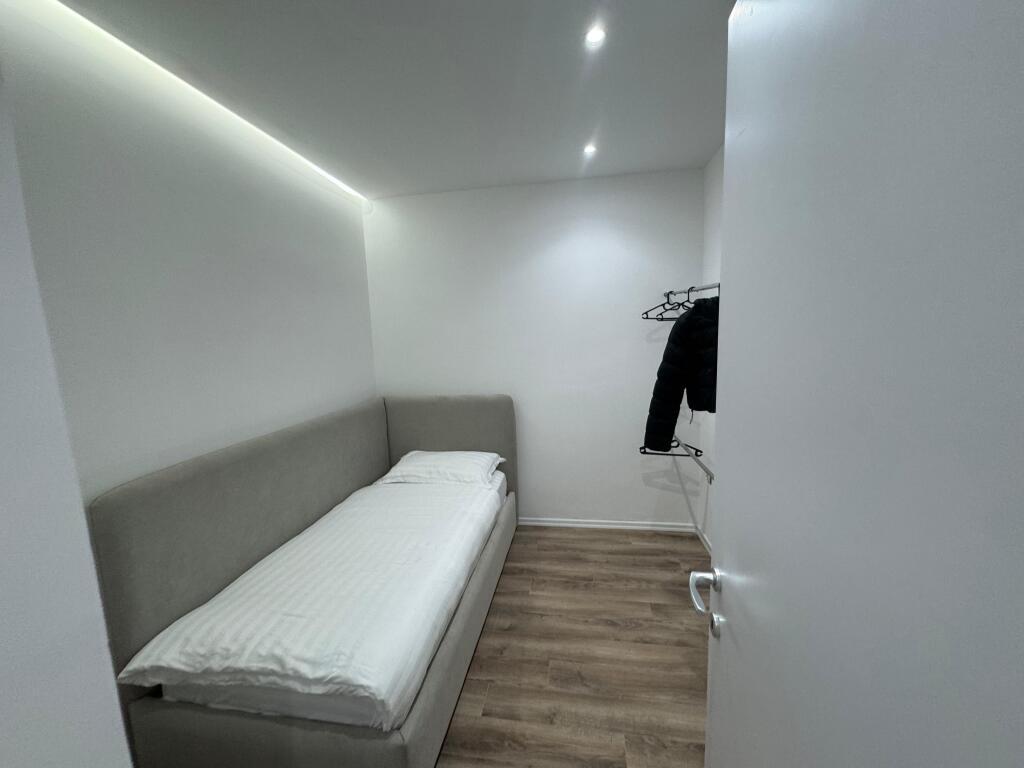 Apartament me qera 2+1 Rruga e Bogdaneve