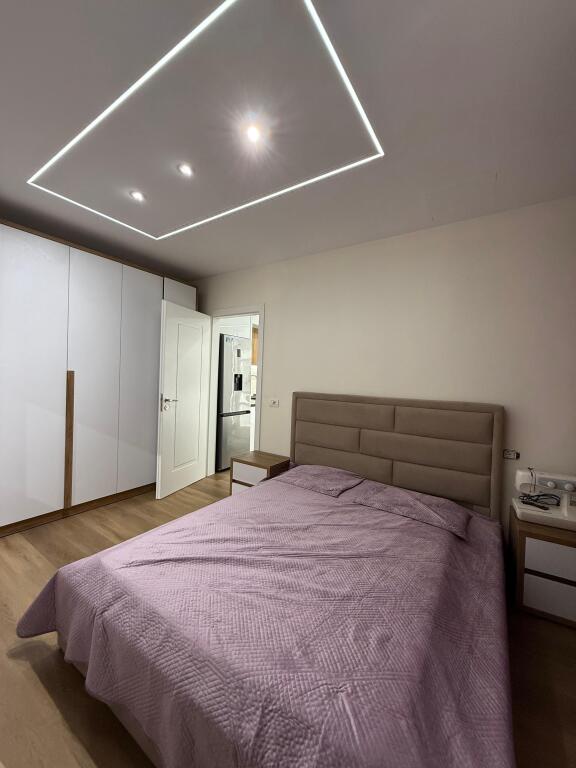 ✨ APARTAMENT 2+1 ME QIRA 📍 Ish-Fusha e Aviacionit