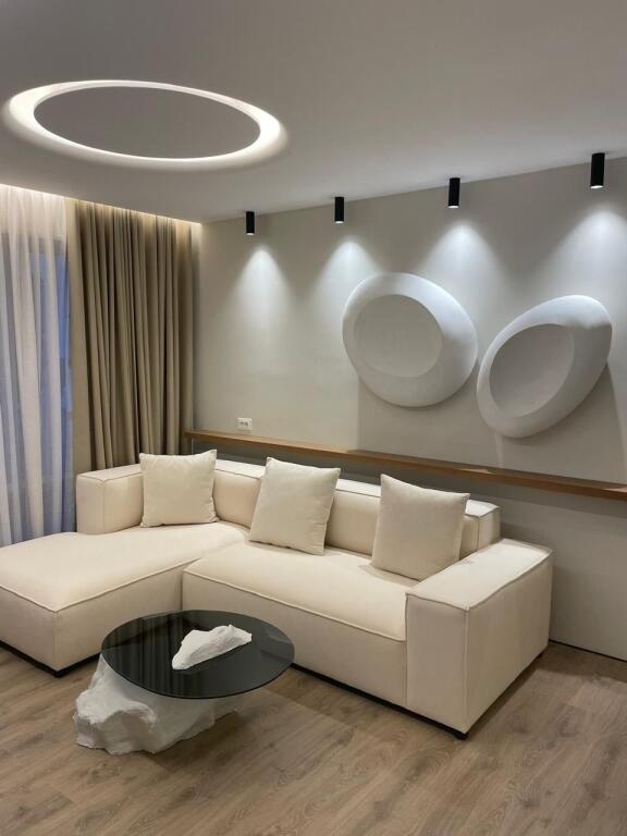 Yzberisht, 1+1 apartment for rent!