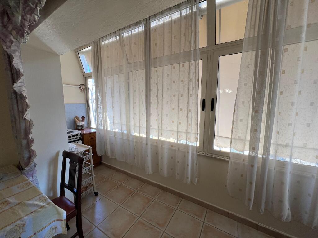 Jepet Me Qera Apartament 1+1+1 Ballkon