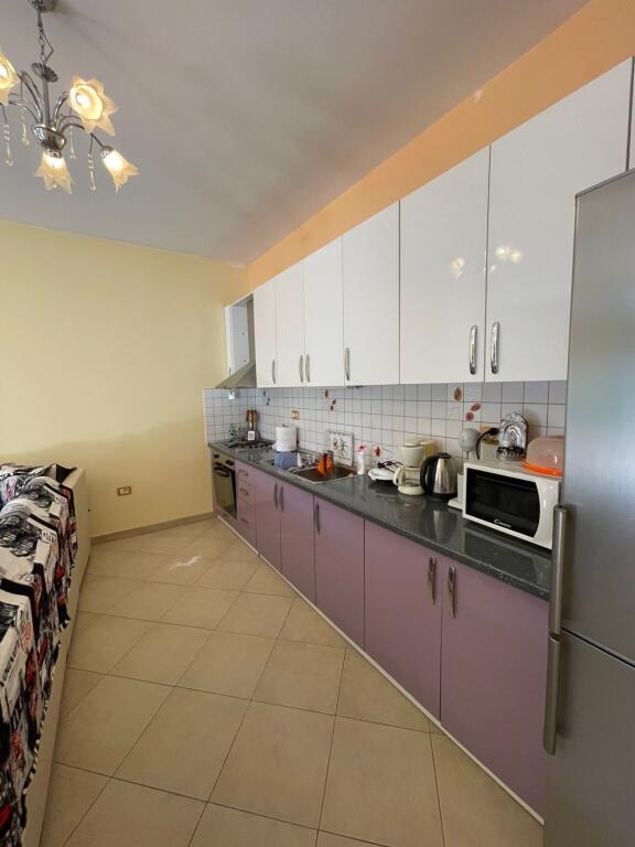 2-STORY VILLA FOR SALE 6+2+PRIVATE YARD INDUSTRIAL MARKET DURRES