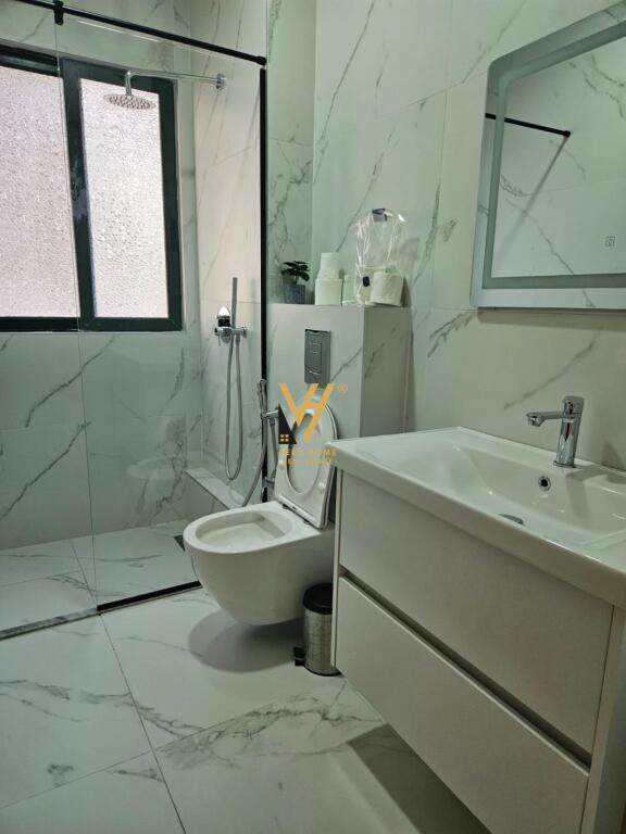 SHITET APARTAMENT 2+1 TE SHKEMBI I KAVAJES 180.000 EURO