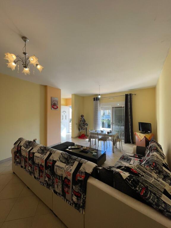 2-STORY VILLA FOR SALE 6+2+PRIVATE YARD INDUSTRIAL MARKET DURRES