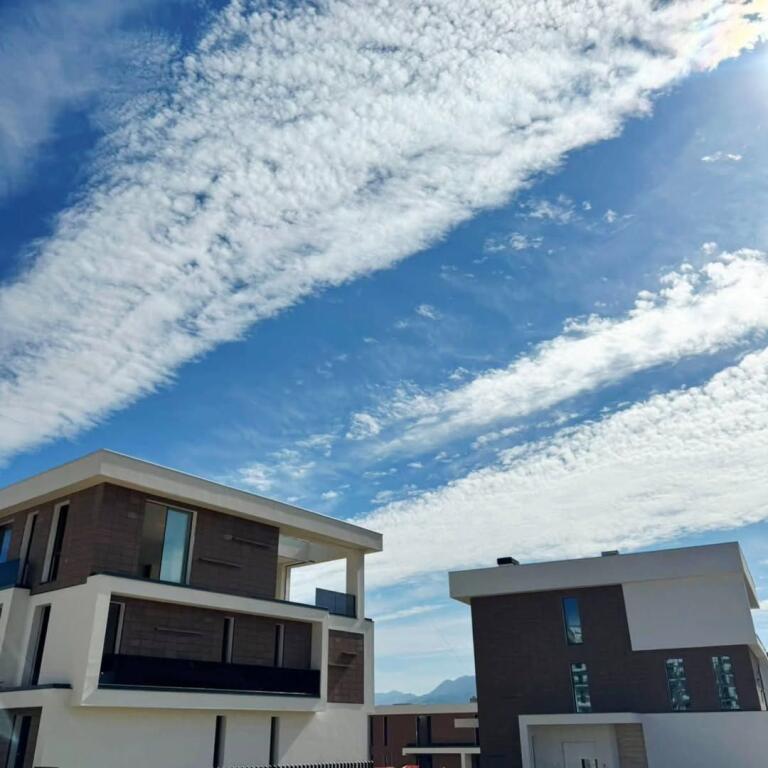 EKSKLUZIVE‼️ SUPER CMIM‼️  📍TEG, Tulipan Residence, shesim apartament : 1+1