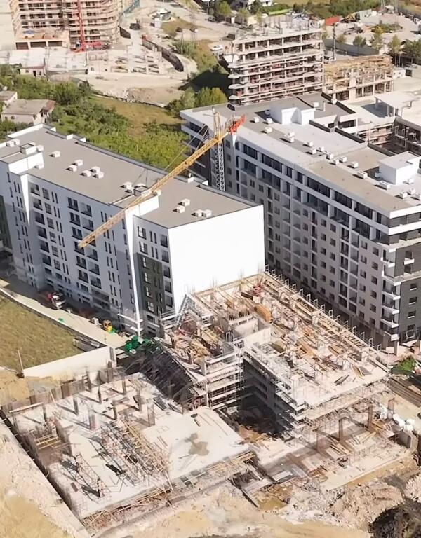 Shitet apartament 1+1 OKAZION, Diellon Paskuqan