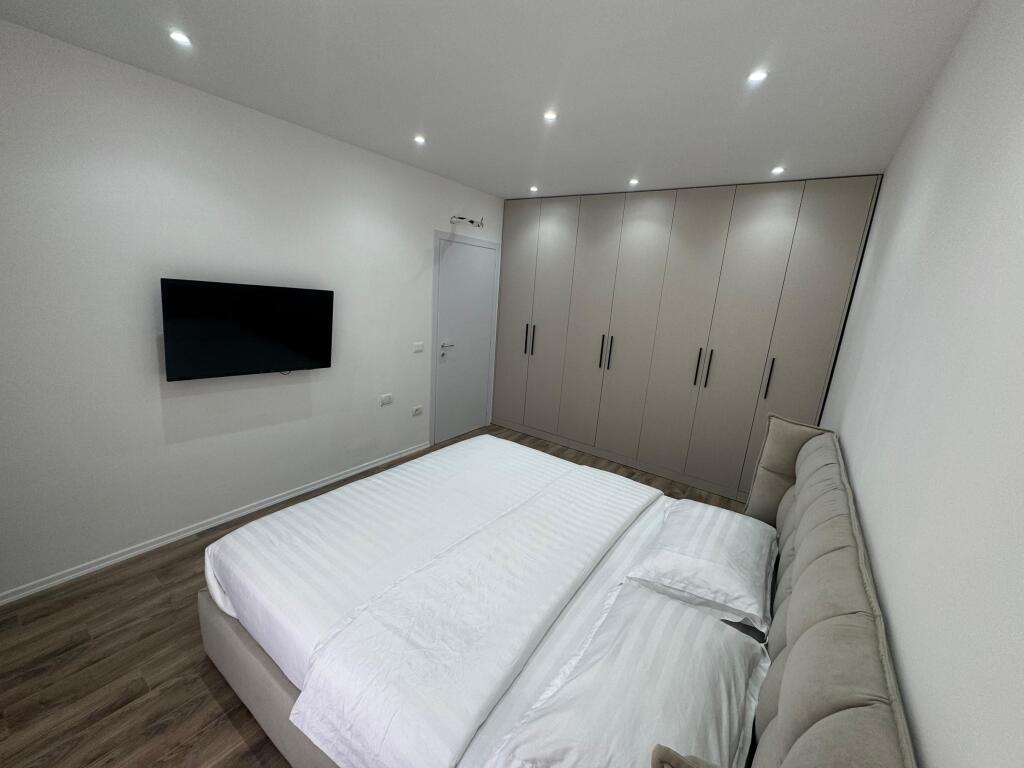 Apartament me qera 2+1 Rruga e Bogdaneve