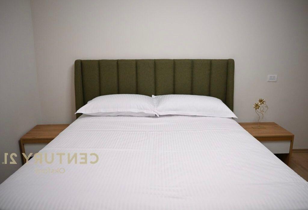 Apartament 1+1 ne Shitje, Kamez