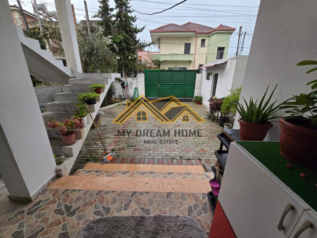 HOUSE FOR SALE 2-FLOORS, NEIGHBORHOOD 17, DURRES