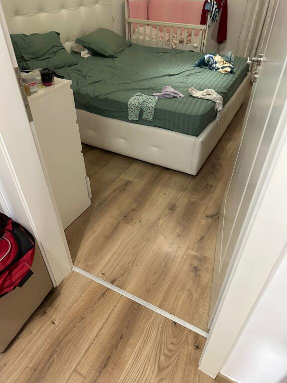 🏡 SHITET APARTAMENT 2+1+2 – YZBERISHT