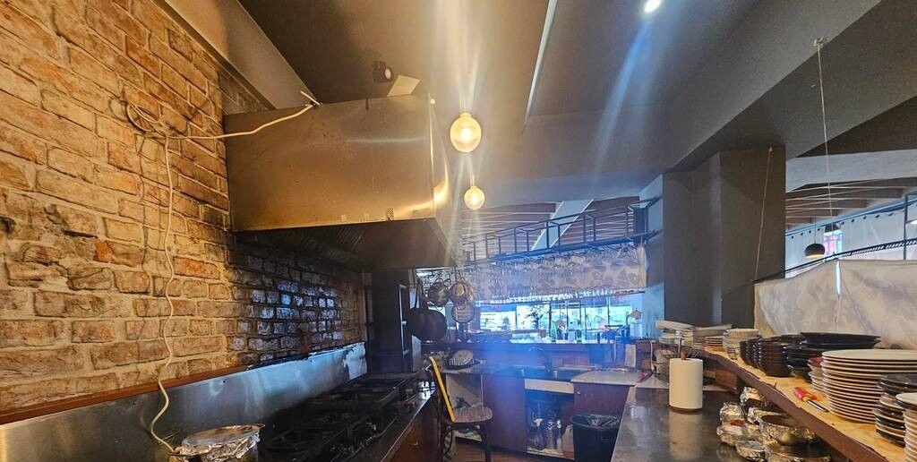 WE RENT BAR-CAFE SPACE AT MYSLYM SHYRI!