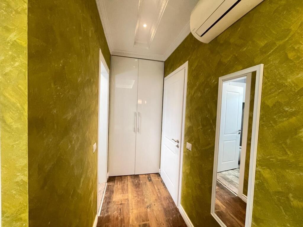 Jepet apartament me qera