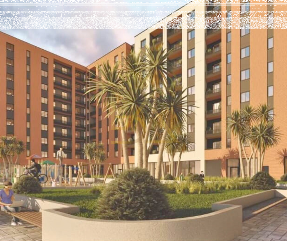 Shitet Apartament – Tiranë, Kamëz