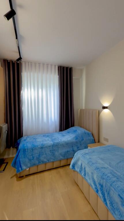 Jepet me qira apartament 2+1 në FZ Rezidence.