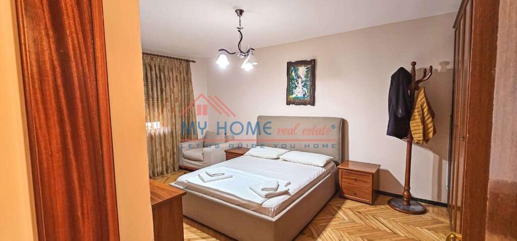Apartament 2+1 me Qira te Myslym Shyri Tirane