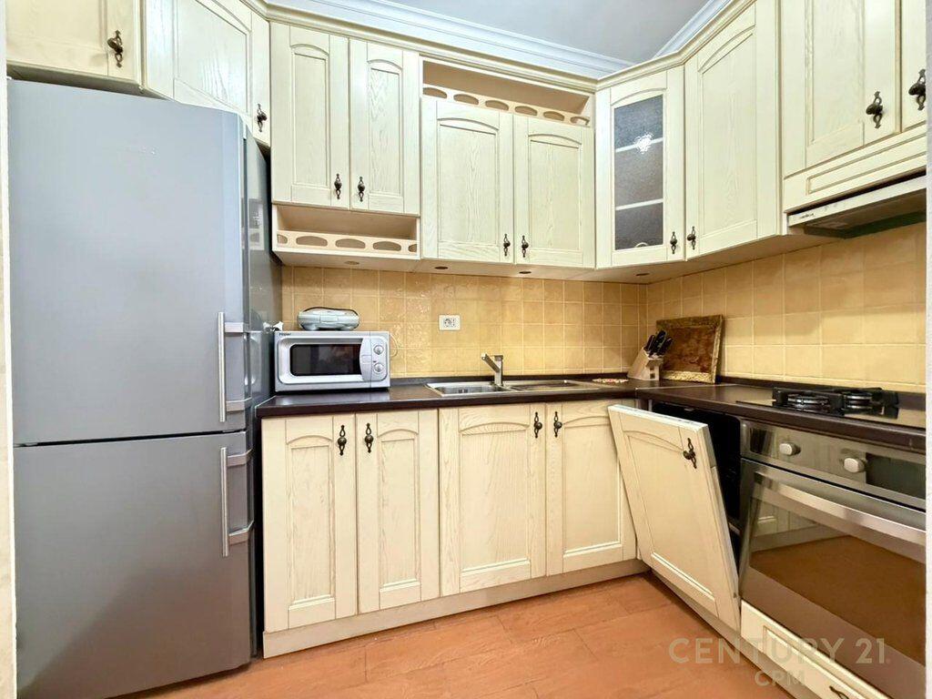 APARTAMENT 2+1+2 PER QIRA PERBALLE HIPOTEKES! 650 € /Muaj