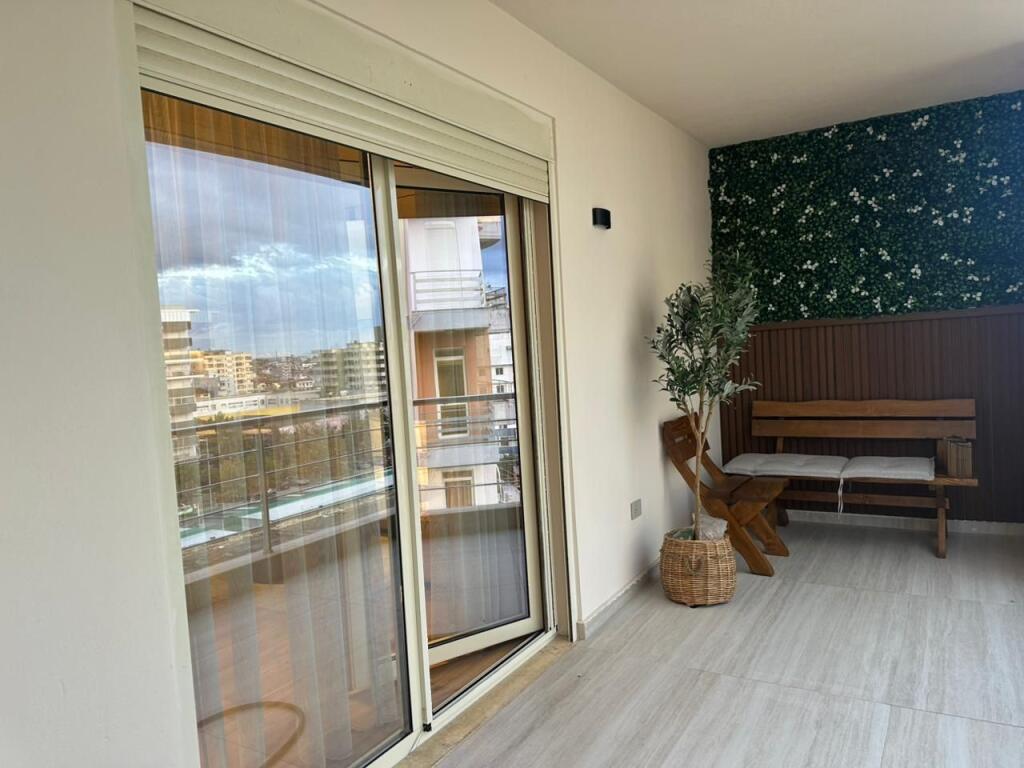 JEPET ME QERA APARTAMENT VIJA E DYTE ME PLAZHIN; PLAZH HEKURUDHA