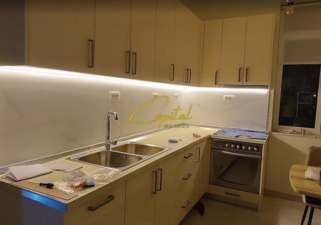 APARTAMENT ME QERA 1+1 MEDRESEJA 50.000 LEKE