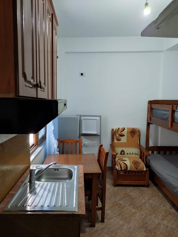 STUDIO APARTMENT 20000 LEKE.DURRES ROAD