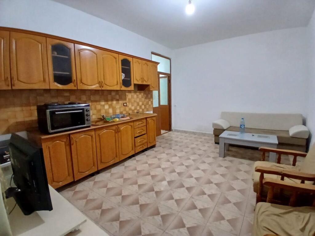 Appartamento 1+1+1 Balcone In Affitto