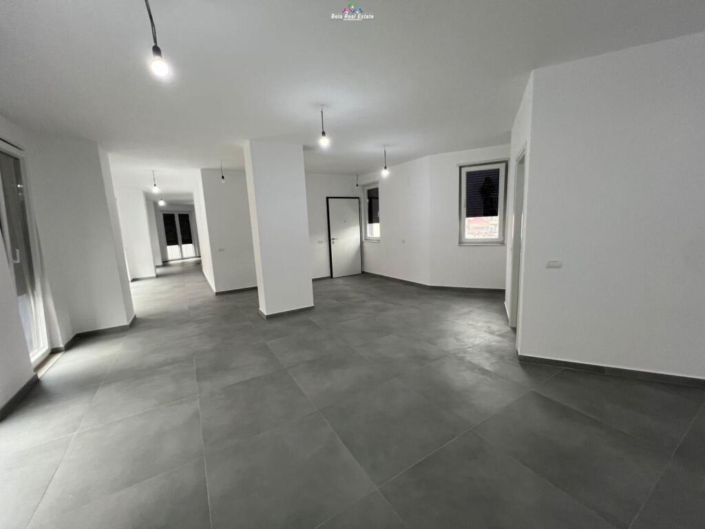 Office For Rent at 9-Storey Building (ID BZ2743) Tirana