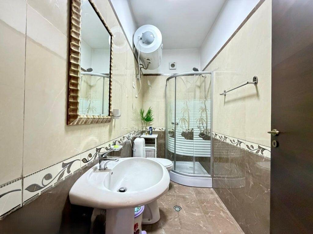 APPARTAMENTO 2+1+2 IN AFFITTO DI FRONTE ALL'IPOTECA! 650 € /Mese