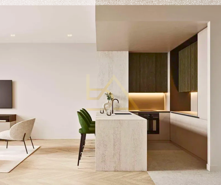 1Wood Residence 2, Dubai, Jumeirah Village Circle