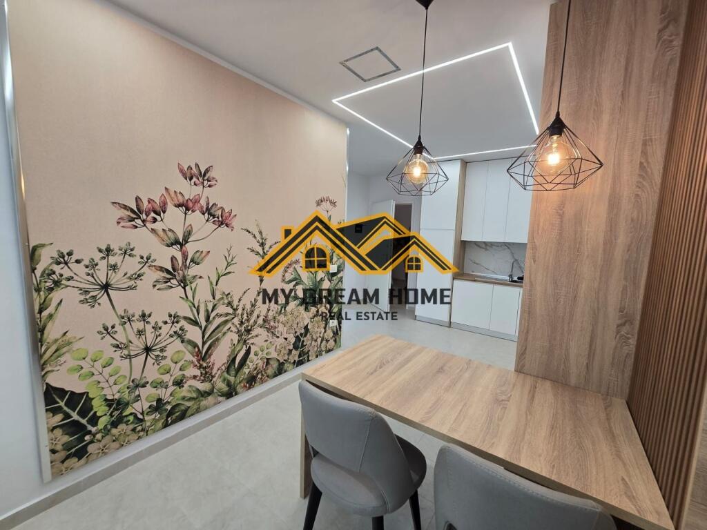 JEPET ME QERA SUPER APARTAMENT 1+1NE VOLLGA!