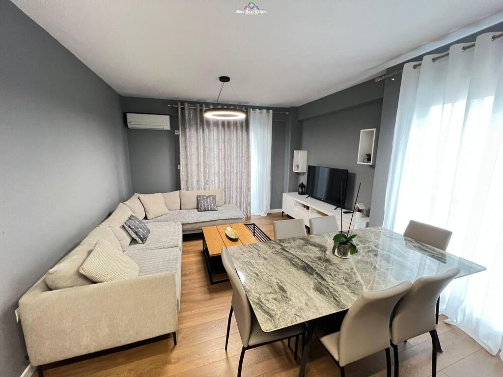 Appartamento In Affitto 2+1 A Jordan Misja (ID B2201583) Tirana